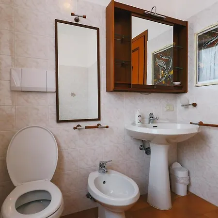 Vakantiehuis Harry's -