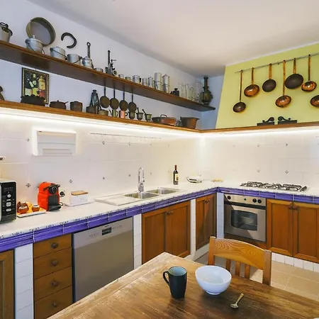 Vakantiehuis Harry's - *