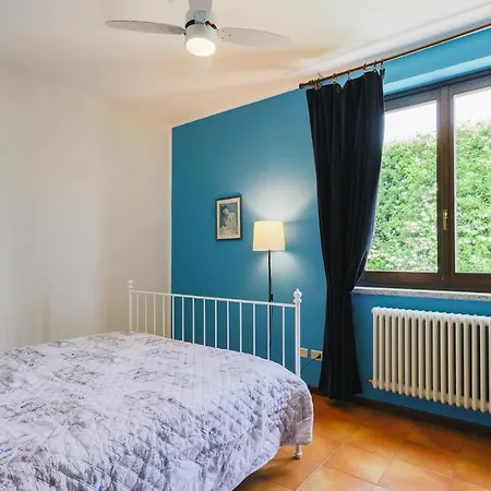 Harry's - Vakantiehuis Lenno