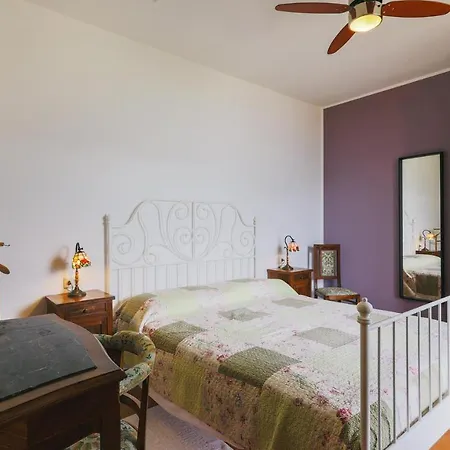 Vakantiehuis Harry's -