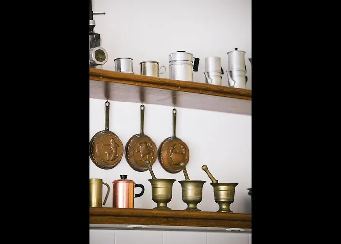 Harry's - Дом отдыха *