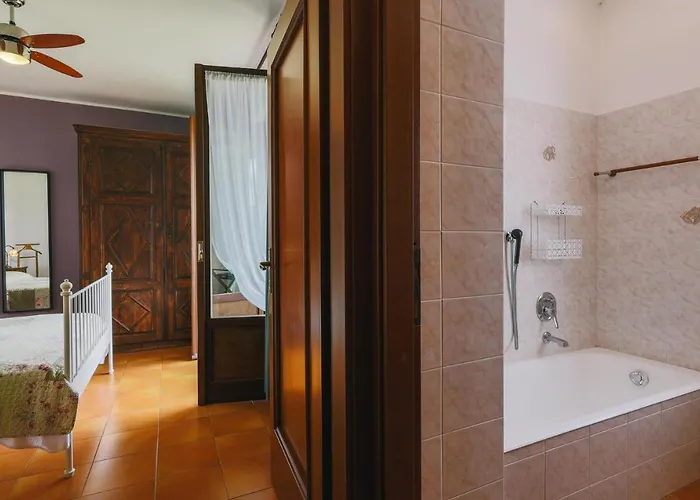 Дом отдыха Harry's -