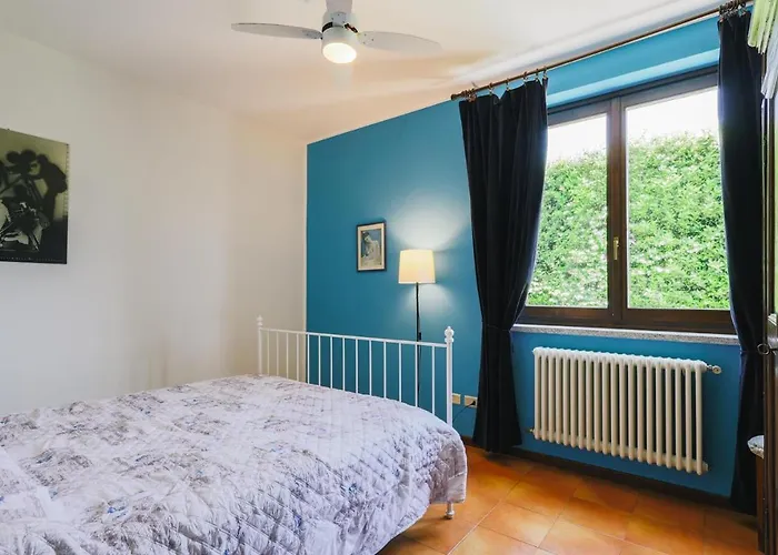 Harry's - Holiday home Lenno