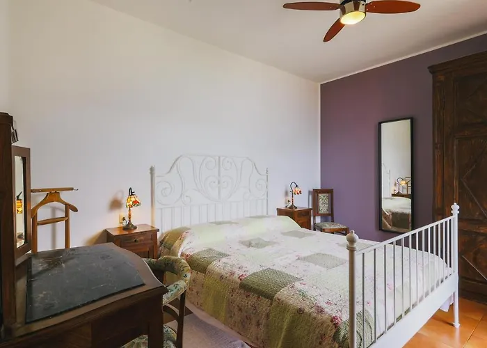 Holiday home Harry's -