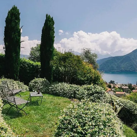 Harry's - Dom wakacyjny Lenno