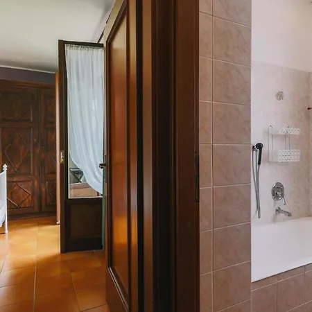 Dom wakacyjny Harry's -