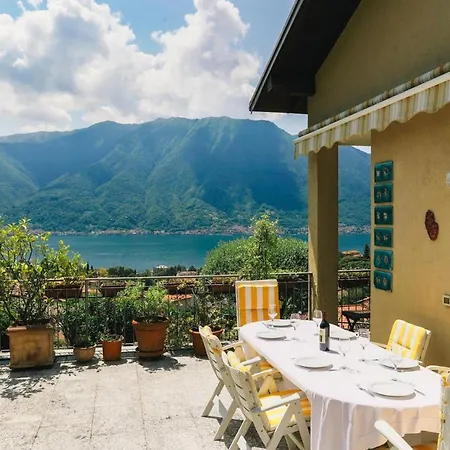 Dom wakacyjny Harry's - *