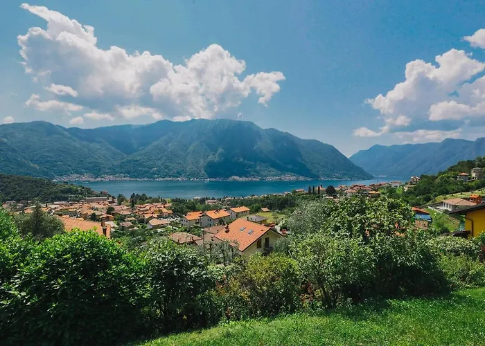 Holiday home Harry's -