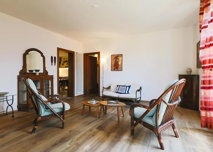 Holiday home Harry's - *