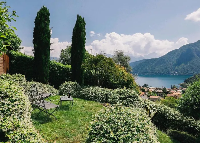 Harry's - Holiday home Lenno