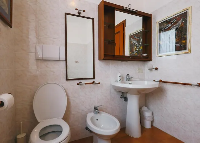 Holiday home Harry's -