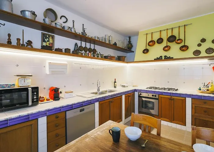 Holiday home Harry's - *