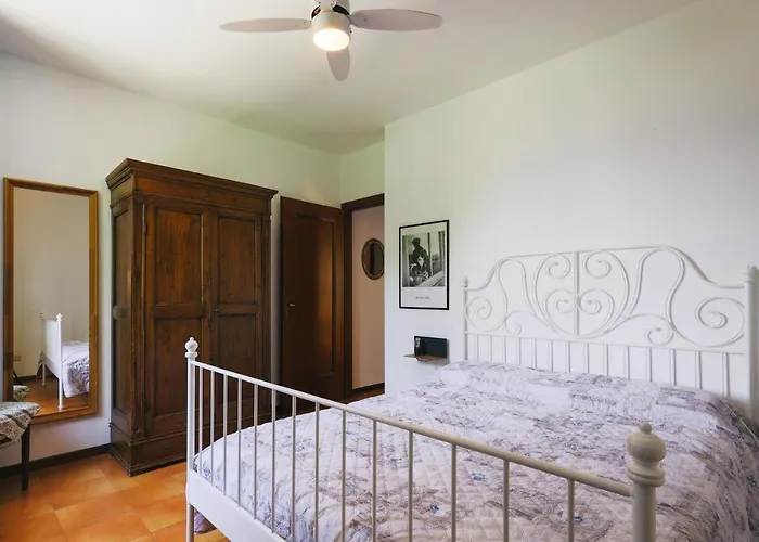 Holiday home Harry's - *